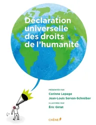 Déclaration universelle des droits de l'humanité