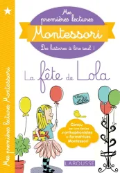 La fête de Lola ; précédé de Paco le canari