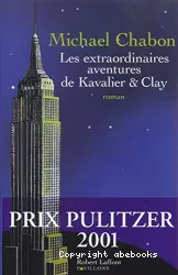 Les extraordinaires aventures de Kavalier & Clay