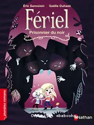 Prisonnier du Noir