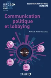 Communication politique et lobbying