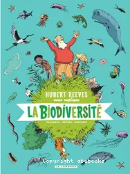 Hubert Reeves nous explique la biodiversité