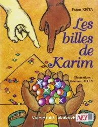 Les billes de Karim