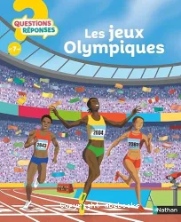 Les Jeux olympiques