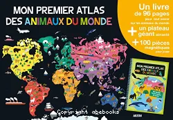 À la découverte des animaux du monde