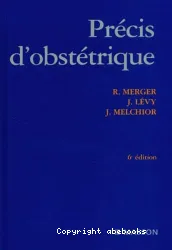 Précis d'obstétrique