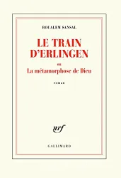 Le train d'Erlingen