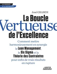 La boucle vertueuse de l’excellence