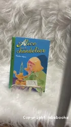 Alice et le chandelier