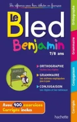 Le Bled benjamin