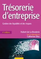 Trésorerie d'entreprise