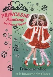 Princesse academy