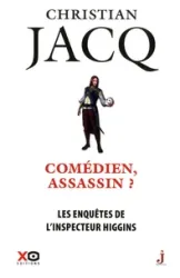 Comédien, assasin ?