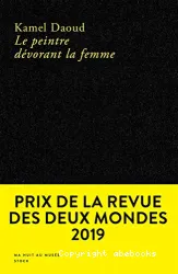 Le peintre dévorant sa femme