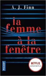 La femme à la fenêtre