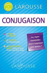 Conjugaison