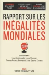 Rapport sur les inégalités mondiales