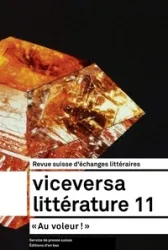 Viceversa littérature