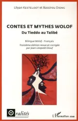 Contes et mythes wolof