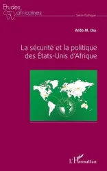 La sécurité et la politique des États-Unis d'Afrique