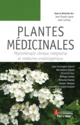 Plantes médicinales