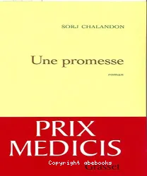 Une promesse