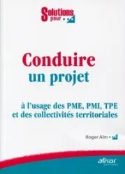 Conduire un projet