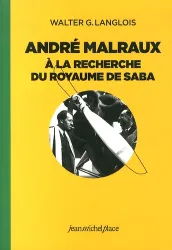 ANDRE MALRAUX