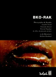 BKO - RAK