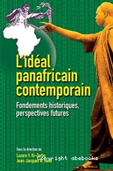 L'idéal panafricain contemporain