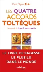 Les quatre accords toltèques