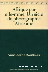 L'Afrique par elle-même