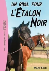 Un rival pour l'étalon noir