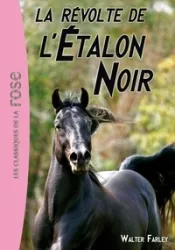 La révolte de l'étalon noir