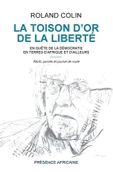 La toison d'or de la liberté