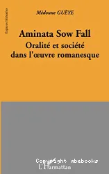 Aminata Sow Fall