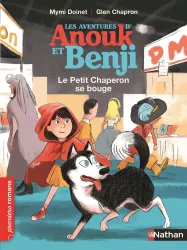 Anouk et Benji