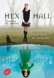 Hex Hall