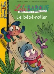 Le bébé-roller