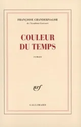 Couleur du temps