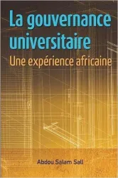 Gouvernance universitaire