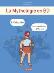 "L'Odyssée"