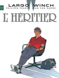 L'Héritier