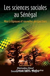 Les sciences sociales au Sénégal