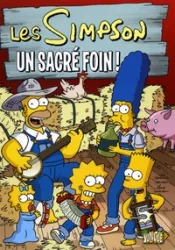 Un sacré foin !