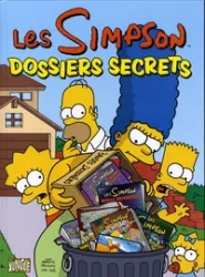 Dossiers secrets