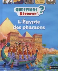 L'Égypte des pharaons