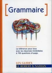 Grammaire alphabétique