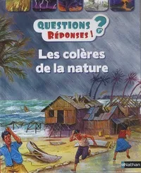 Les colères de la nature