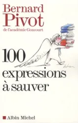 100 expressions à sauver